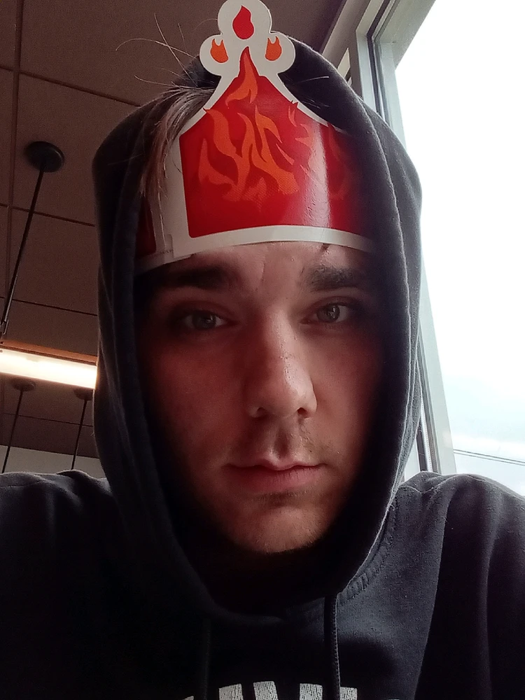 Image uploaded by Highboy55555555