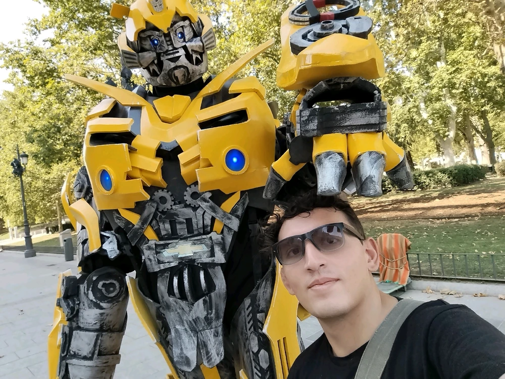 Imagen subida por Nicolás