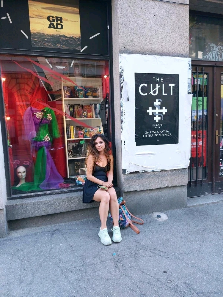 Image uploaded by Tamara