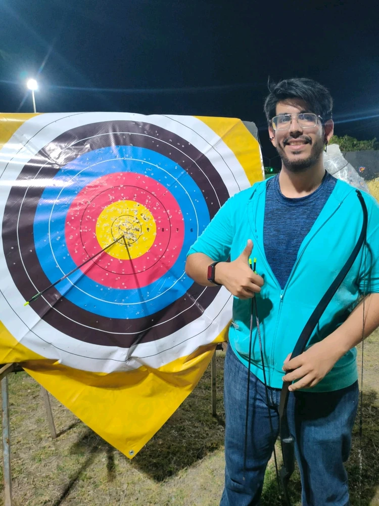 Imagen subida por Aarón