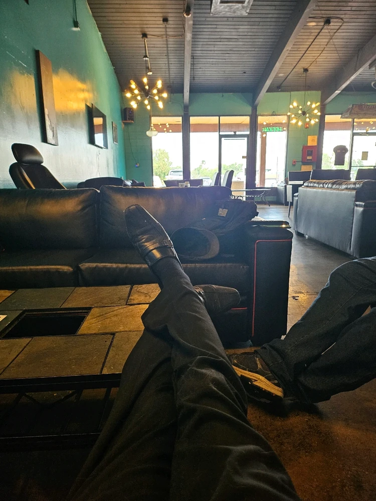 Image uploaded by Josh