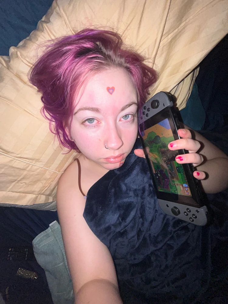 Image uploaded by destiny