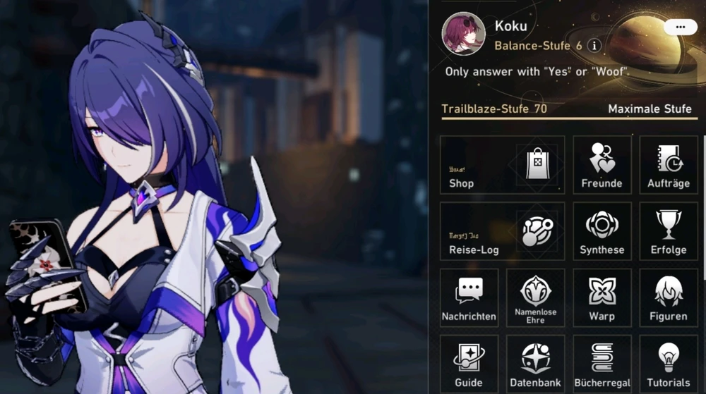 Bild hochgeladen von Koku