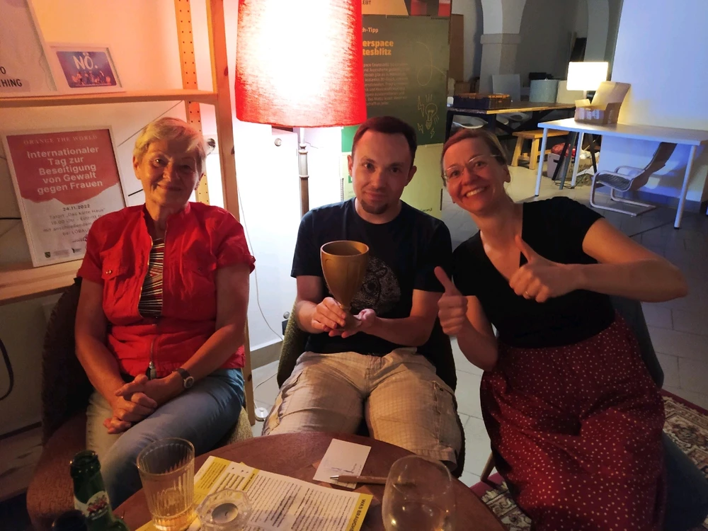 Bild hochgeladen von Matthias