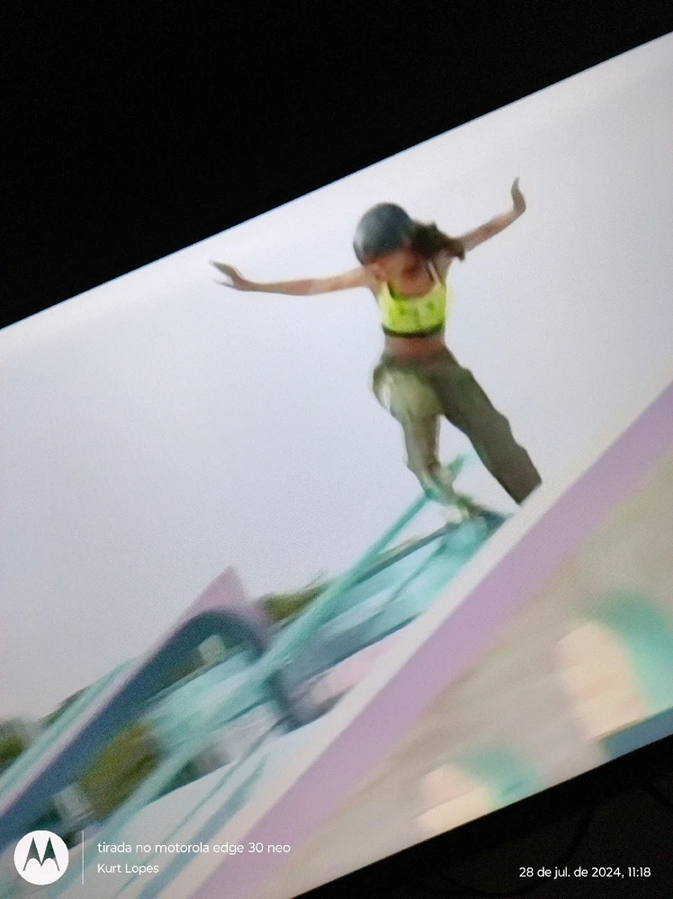 Imagem enviada por Kurt Lopes