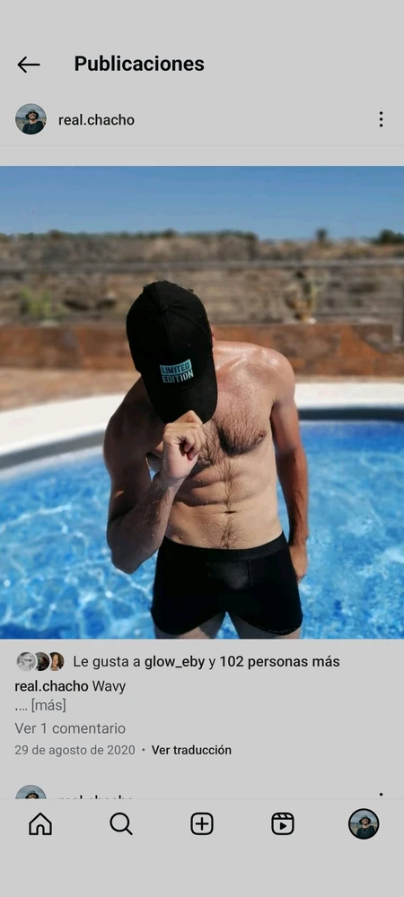 Duab xa los ntawm Iván