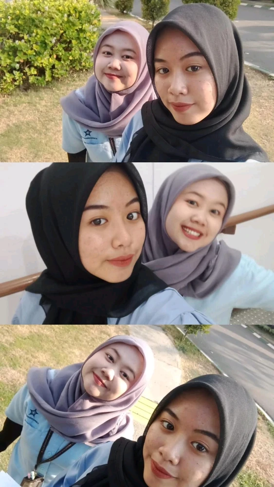Gambar diunggah oleh Via zakia