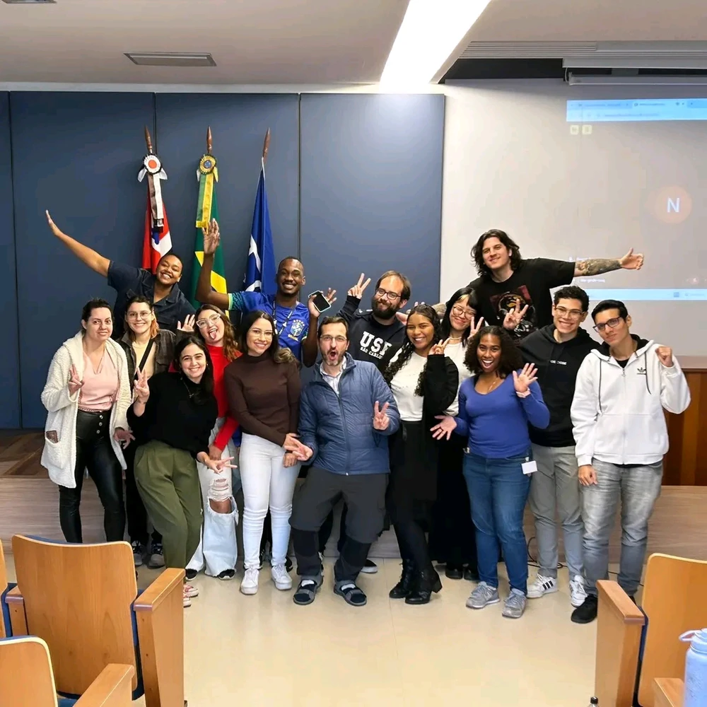 XVI Curso de Inverno em Temas Avançados de Bioquímica e Biologia Molecular - Instituto de Química da USP