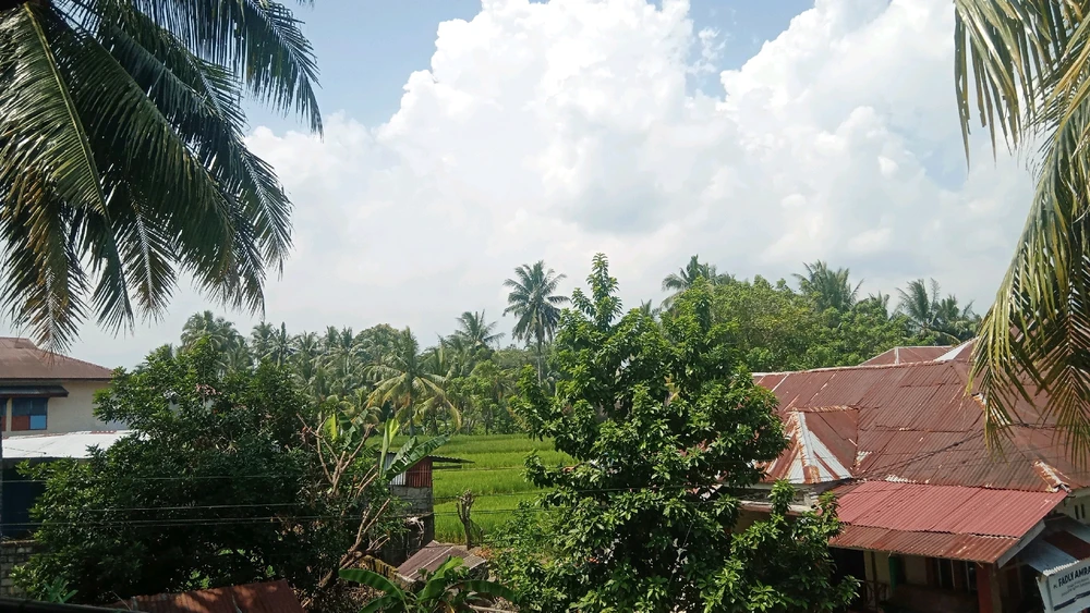 Gambar diunggah oleh Qatul