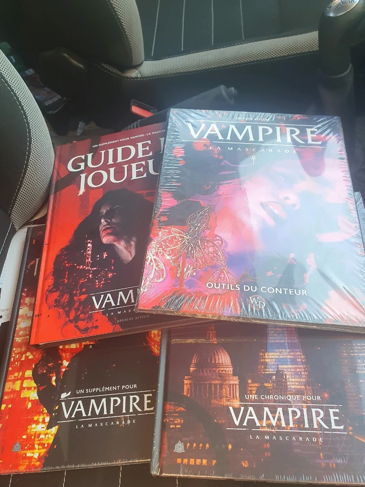 Image ajoutée par Alexandre