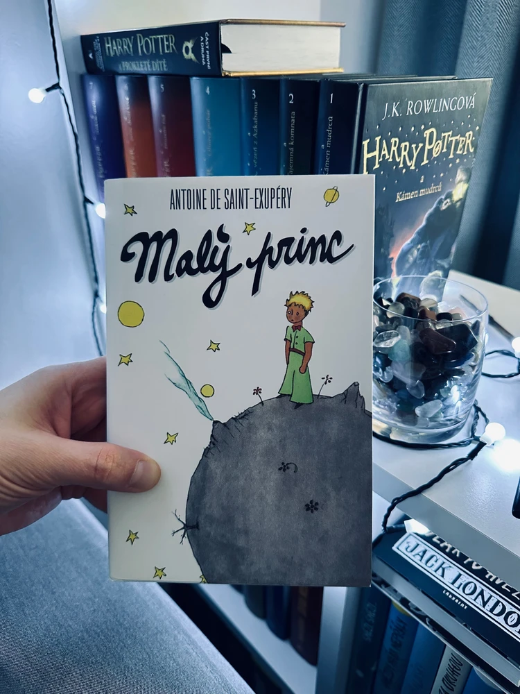 Obrázek nahrál Ⓜ