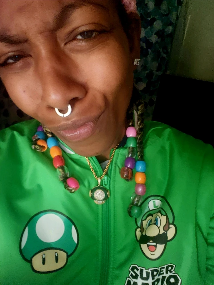 Image uploaded by Tomboytee