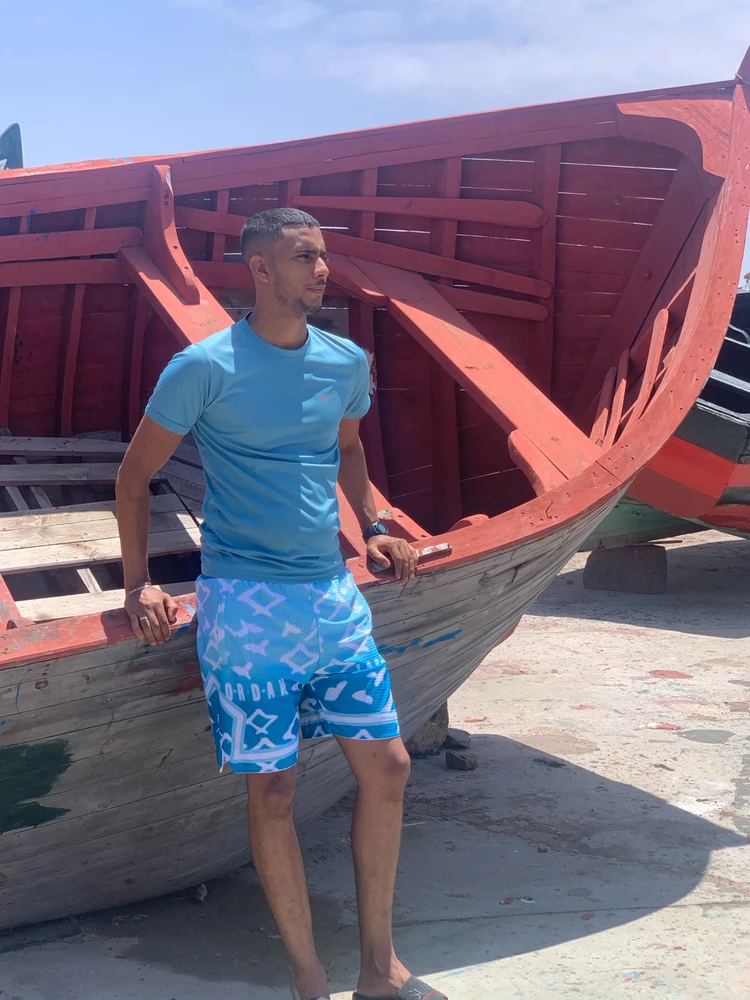 صورة رفعها Achraf