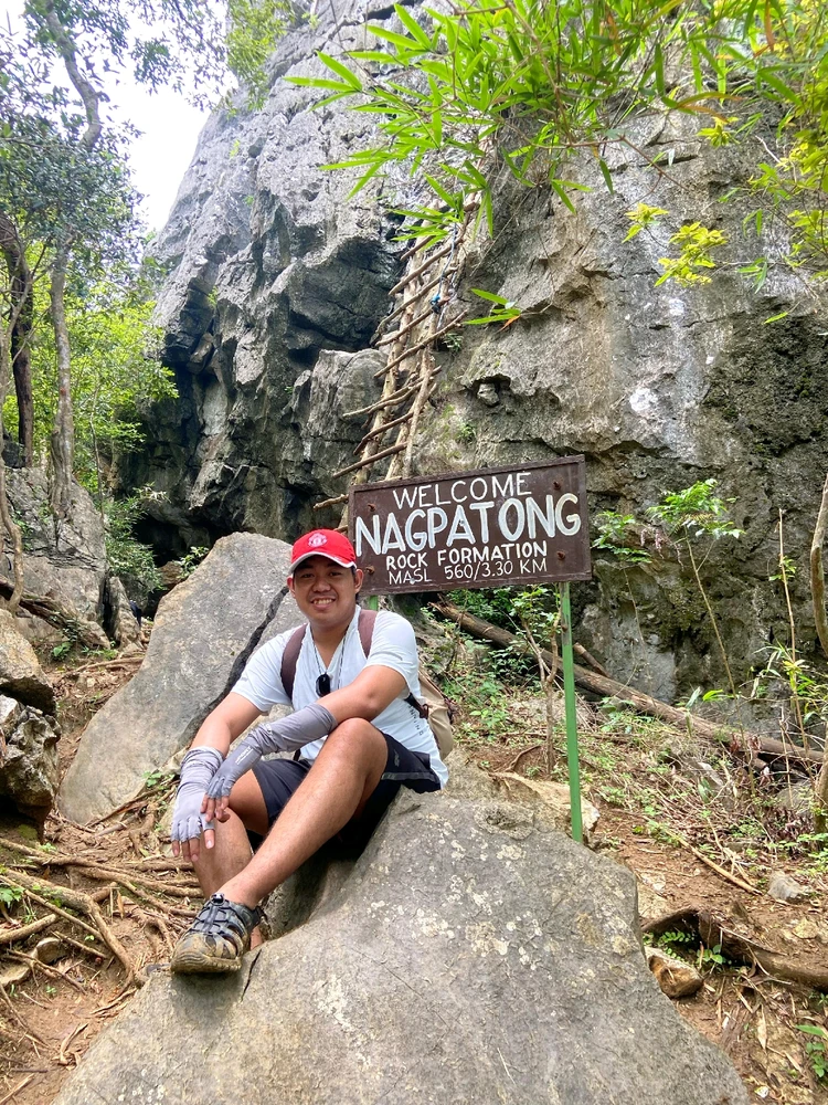 I-upload ni jay ang larawan