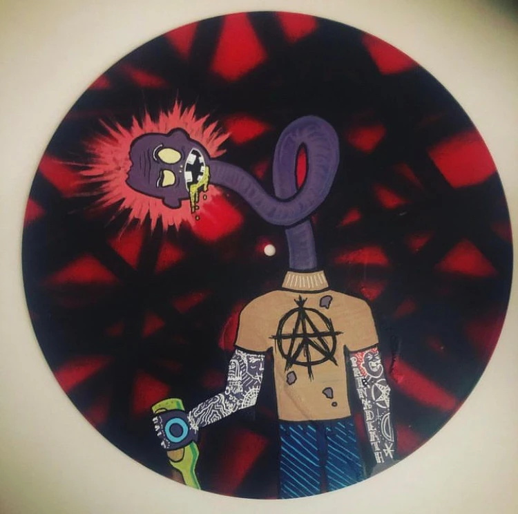 Image uploaded by Wee