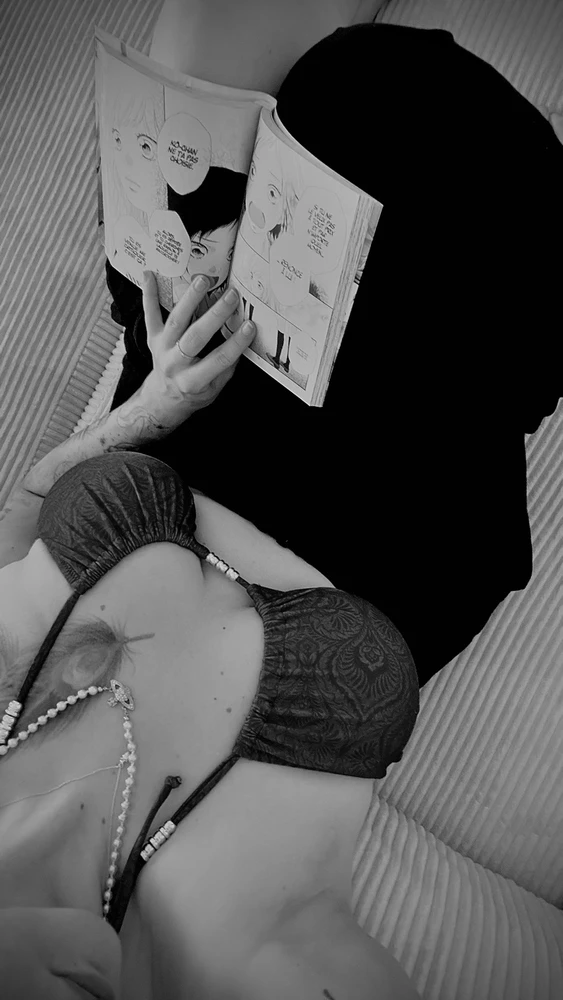 Blue Spring Ride 🌸 Lover Summer