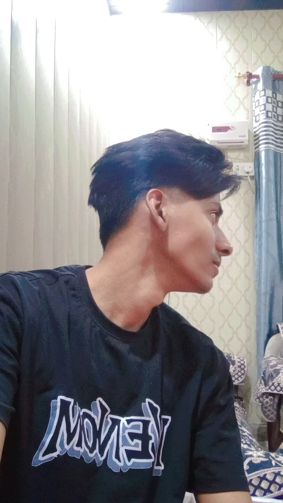 Sky is the beginning