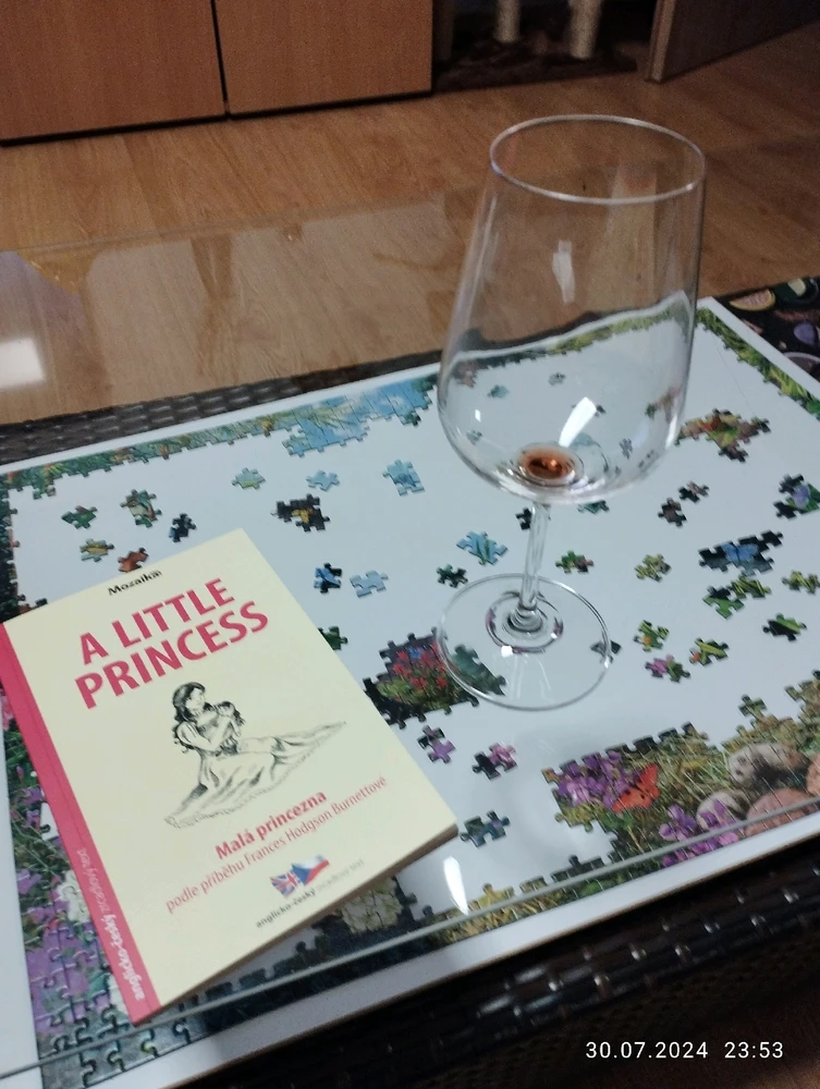 Obrázek nahrál Šárka