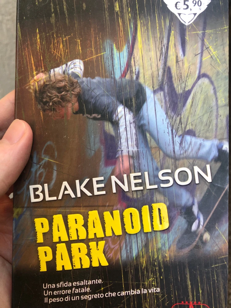 Immagine caricata da Alex