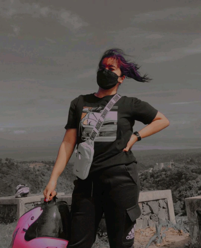 I-upload ni Devy Falcon ang larawan