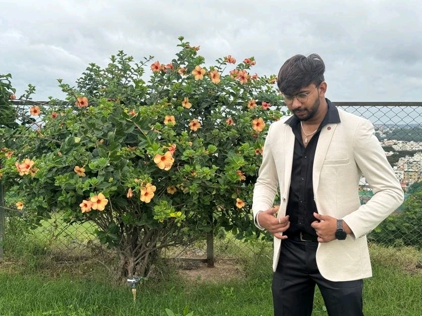 Image uploaded by Sumanth H V
