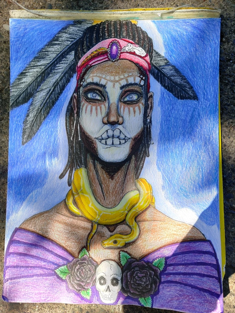 Image uploaded by Evynn