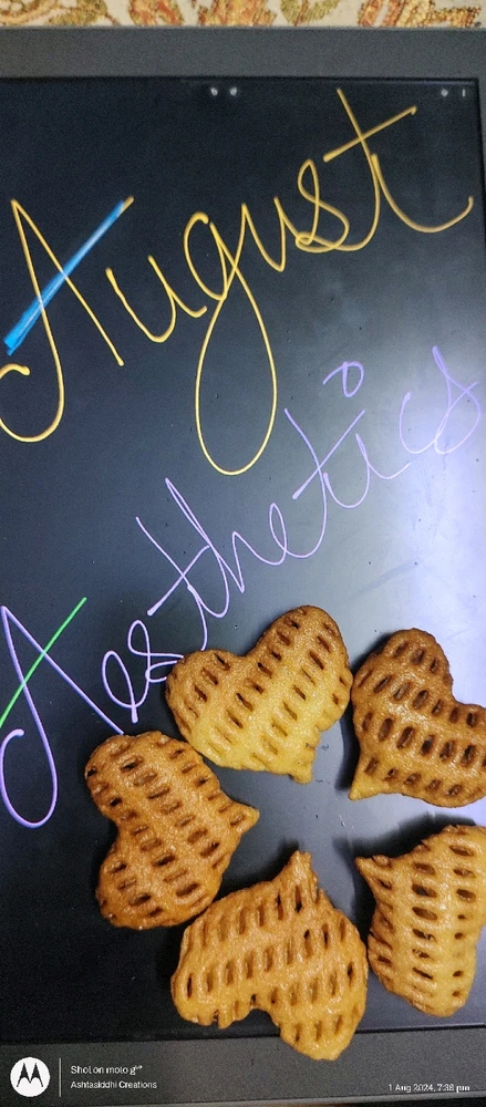 S. Ashtasiddhi • YT
Ashtasiddhi Creations • IG
Inquisitive_Epitome • TG & Boo