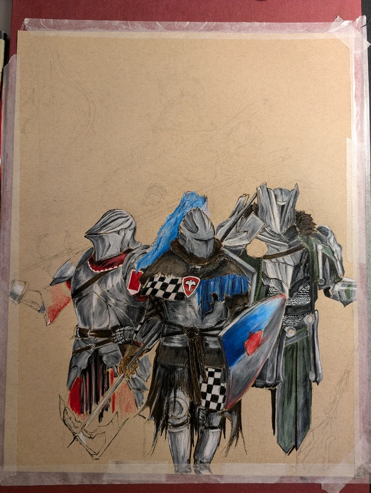 Bild hochgeladen von Megat