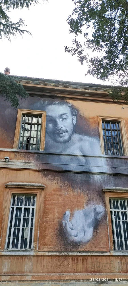 Immagine caricata da Matteo