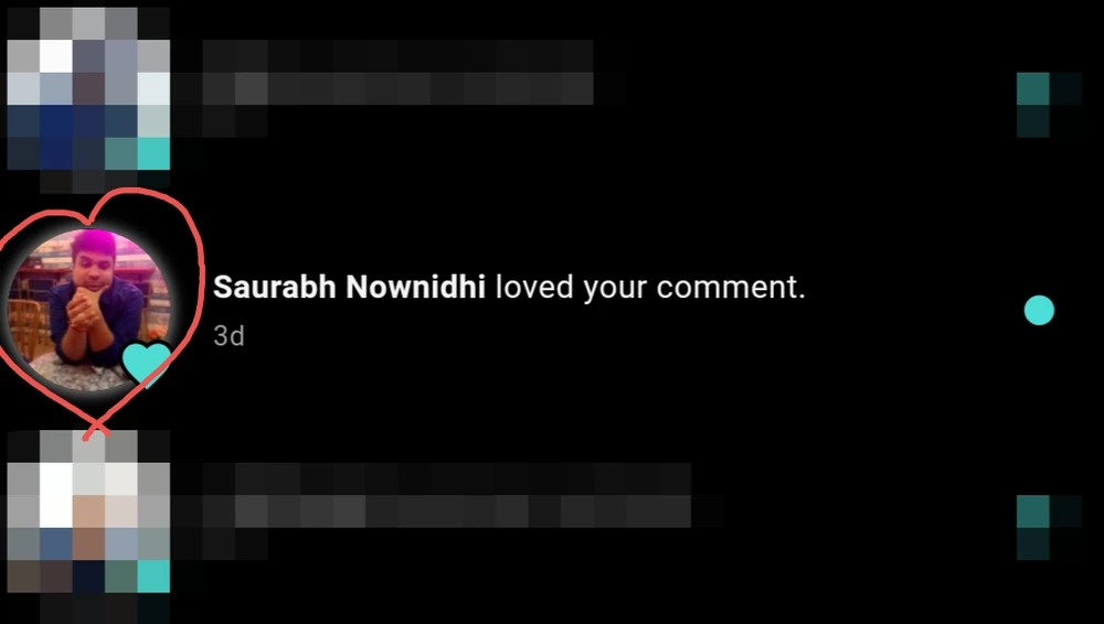 I LOVE YOU BABY, AND THANK YOU SO MUCH! 


By— S. Ashtasiddhi • YT
Ashtasiddhi Creations • IG
Inquisitive_Epitome • Boo & TG