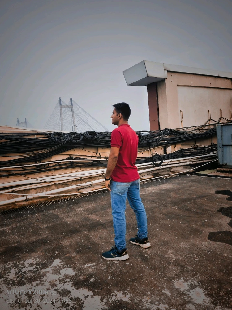 সৌরভ আপলোড করেছে