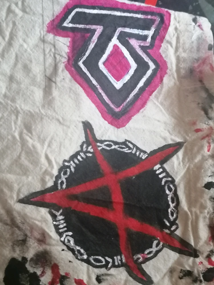 Bild hochgeladen von Caspian / Micah