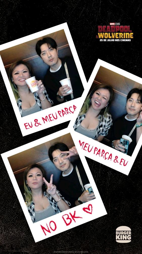 Imagem enviada por Tifani