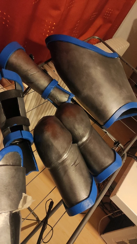 Bild hochgeladen von Sayu Superflausch,🐇😻