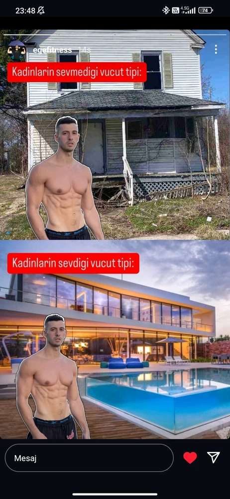 It's just Realy True