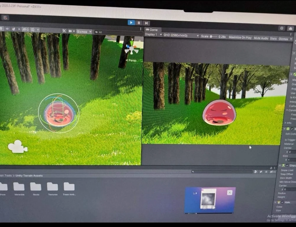 Image uploaded by Cold