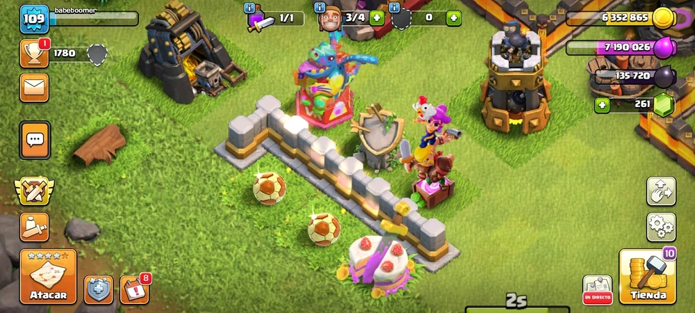 Imagen subida por Vie