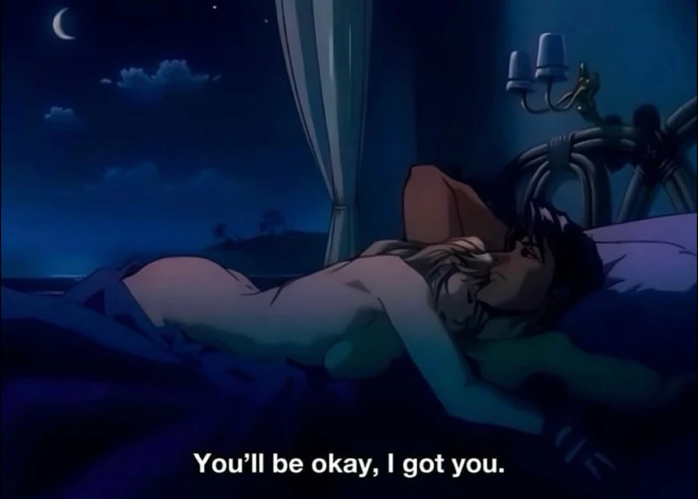 INSOMNIE : bénédiction ou malediction ?