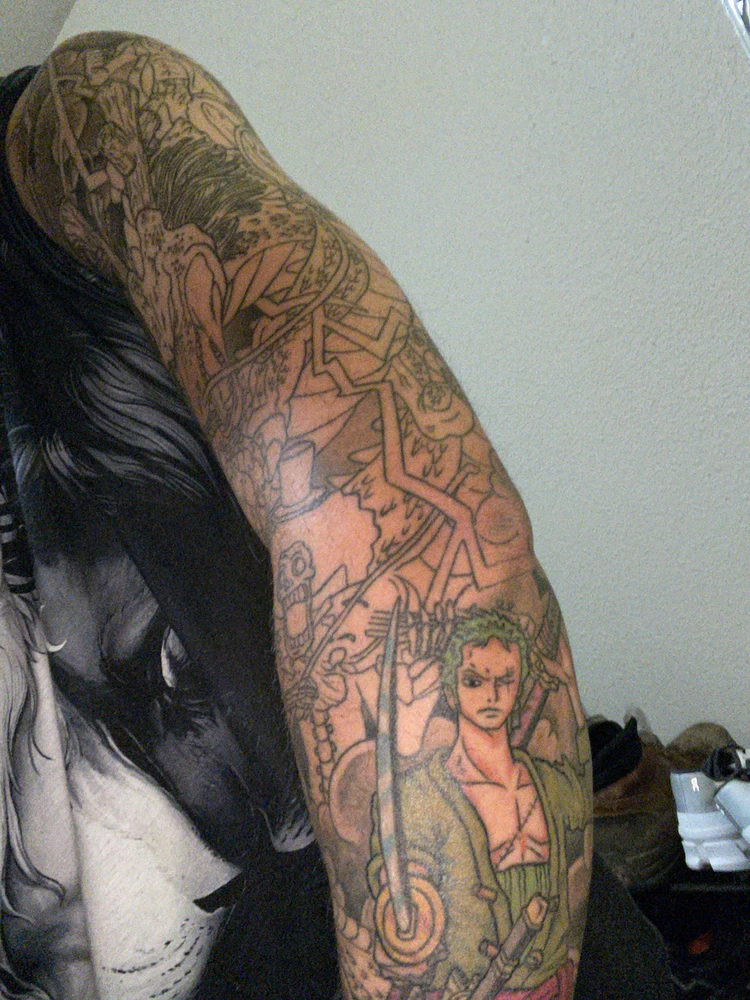Image uploaded by Zay