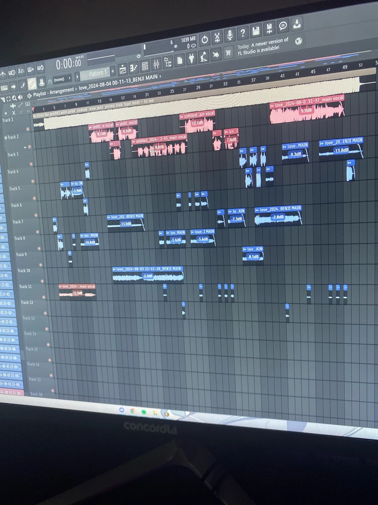 Imagem enviada por Marcelo Henrique