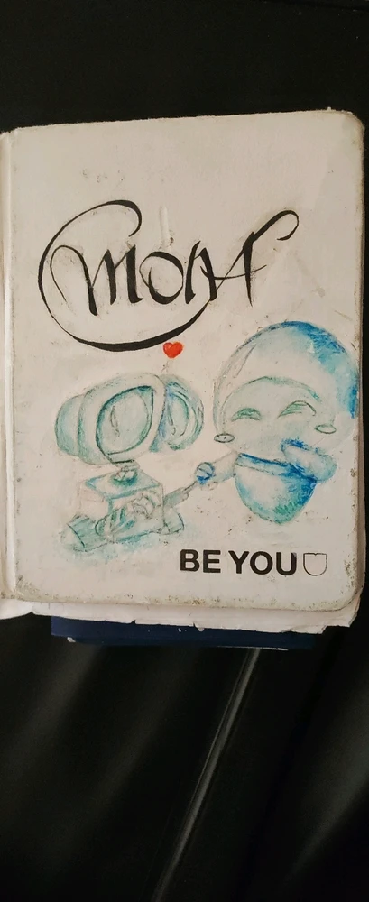 Immagine caricata da Mona