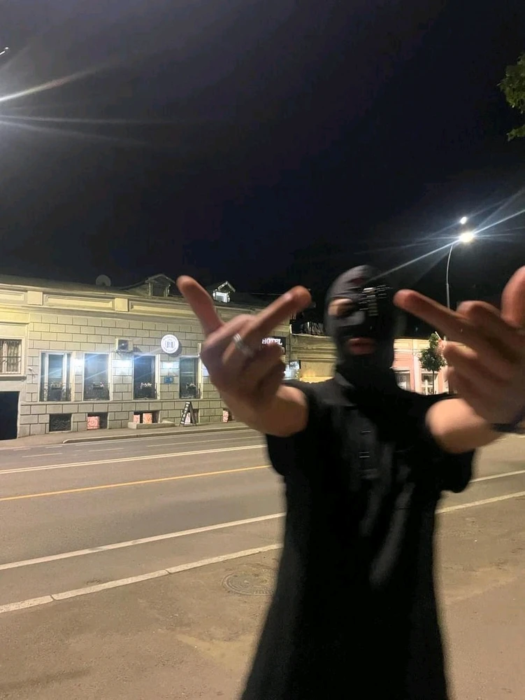 სურათი ატვირთა Luka-მ