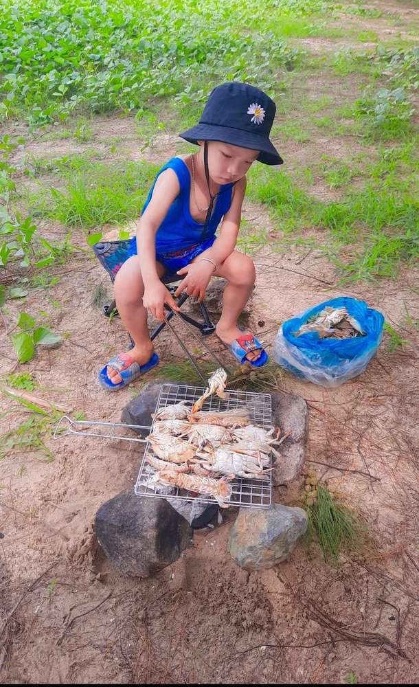 Ảnh do Dương Dương tải lên