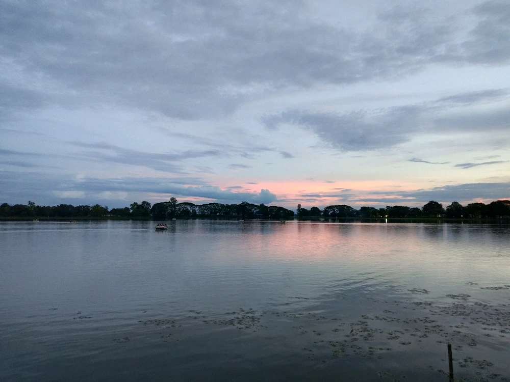 Image uploaded by Uday Singha