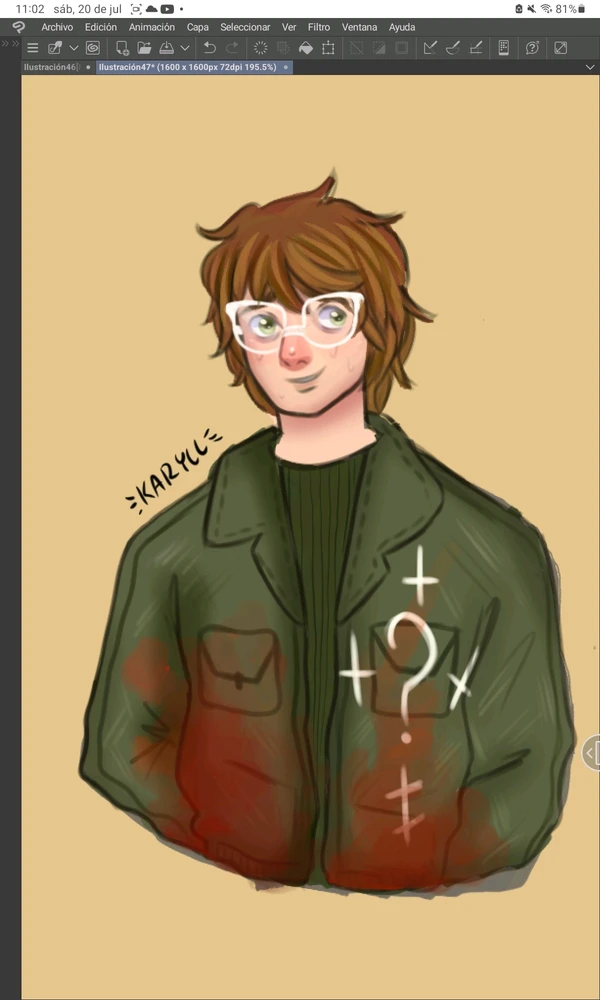 Imagen subida por Karyll