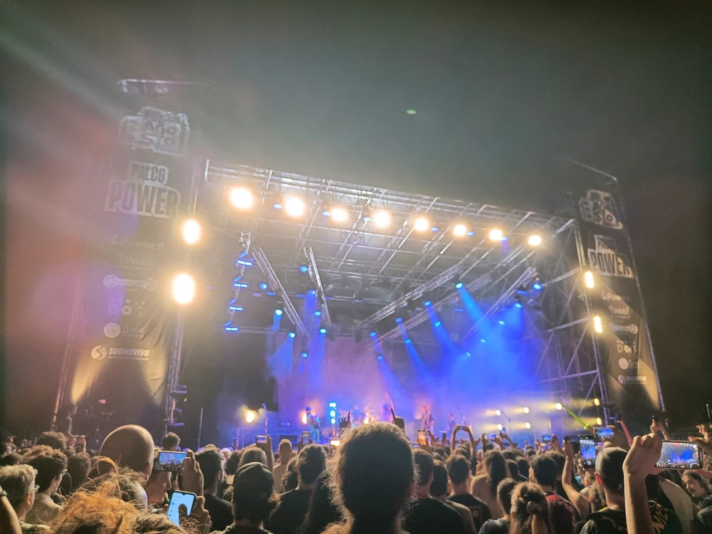 Immagine caricata da Daniele