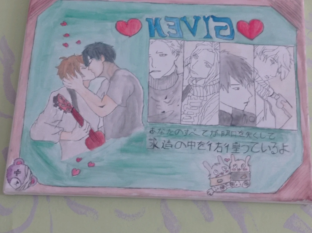 Obrázek nahrál Tereza