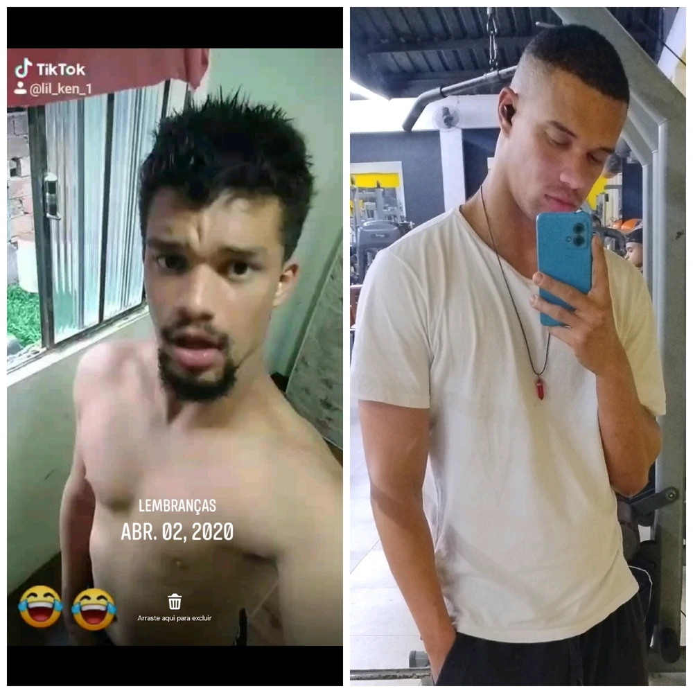 Imagem enviada por Kennedy