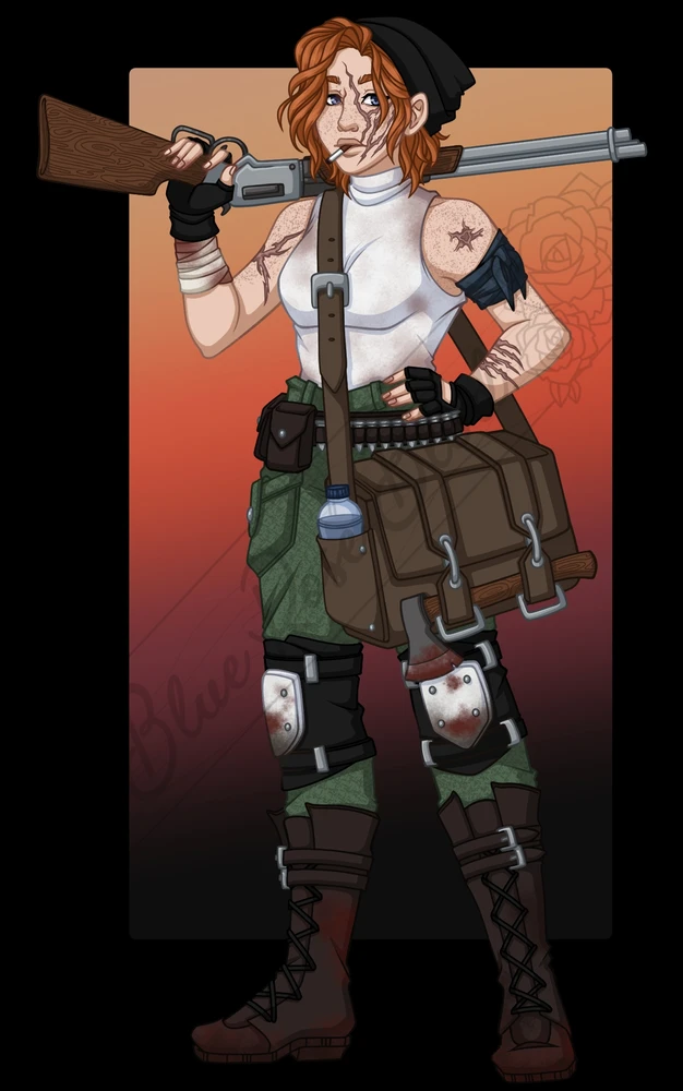 Gambar diunggah dening Crystal Rose