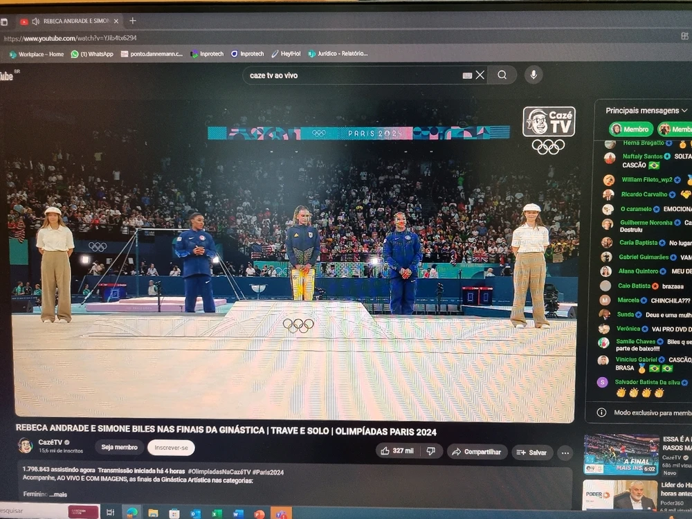 Imagem enviada por Lua